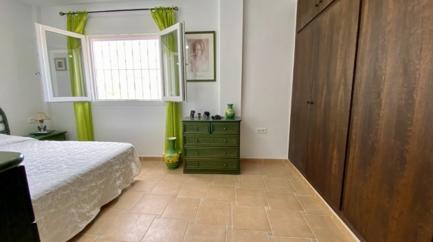 Revente - Villa -
Algorfa - Lomas de La Juliana