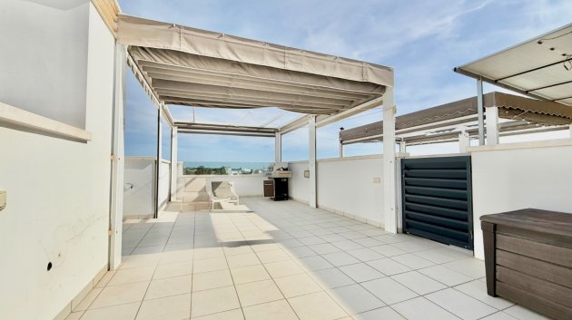 Revente - Maison de ville -
Ciudad Quesada - Lo Marabú