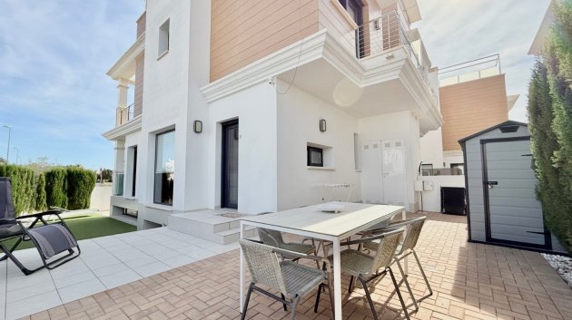 Revente - Maison de ville -
Ciudad Quesada - Lo Marabú