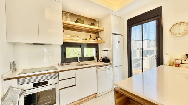 Revente - Maison de ville -
Ciudad Quesada - Lo Marabú