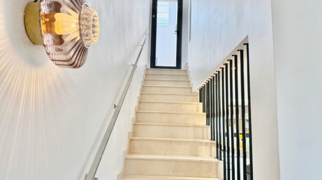 Revente - Maison de ville -
Ciudad Quesada - Lo Marabú