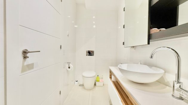 Revente - Maison de ville -
Ciudad Quesada - Lo Marabú