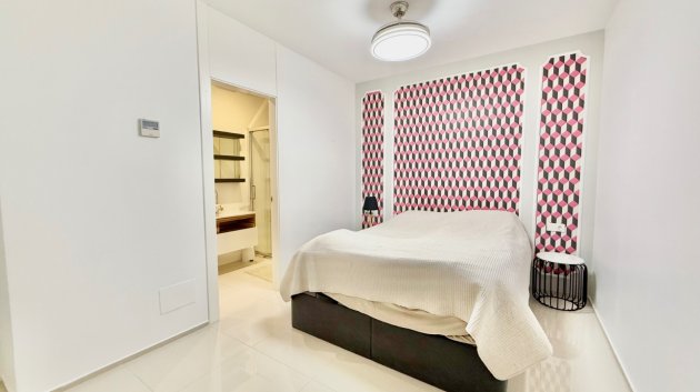 Revente - Maison de ville -
Ciudad Quesada - Lo Marabú