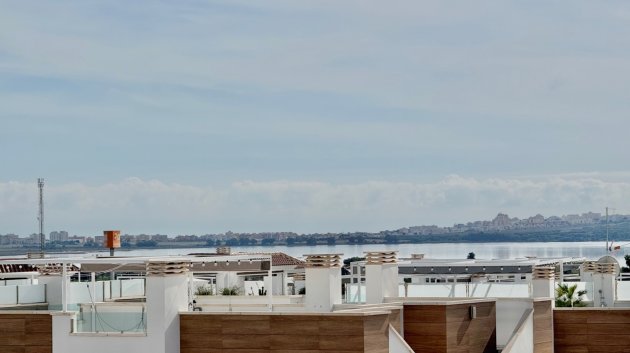 Revente - Maison de ville -
Ciudad Quesada - Lo Marabú