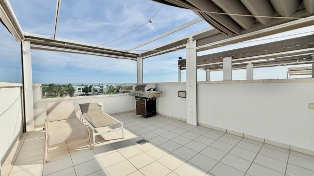 Revente - Maison de ville -
Ciudad Quesada - Lo Marabú