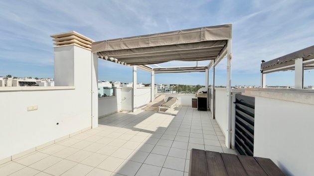 Revente - Maison de ville -
Ciudad Quesada - Lo Marabú