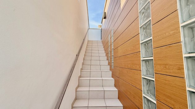 Revente - Maison de ville -
Ciudad Quesada - Lo Marabú