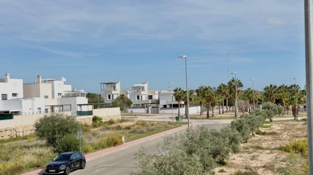 Revente - Maison de ville -
Ciudad Quesada - Lo Marabú