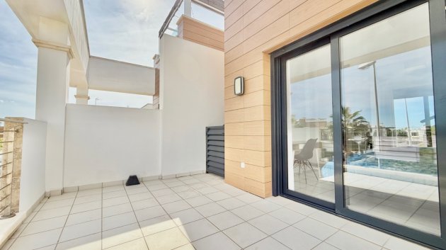 Revente - Maison de ville -
Ciudad Quesada - Lo Marabú