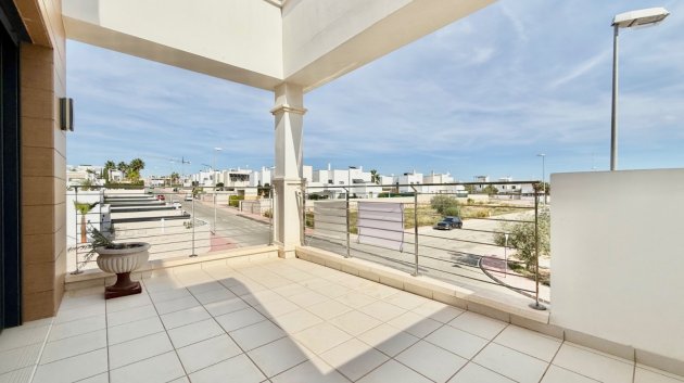 Revente - Maison de ville -
Ciudad Quesada - Lo Marabú