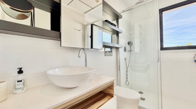 Revente - Maison de ville -
Ciudad Quesada - Lo Marabú