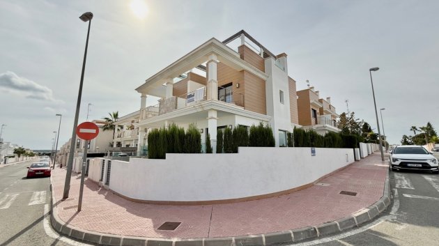 Revente - Maison de ville -
Ciudad Quesada - Lo Marabú