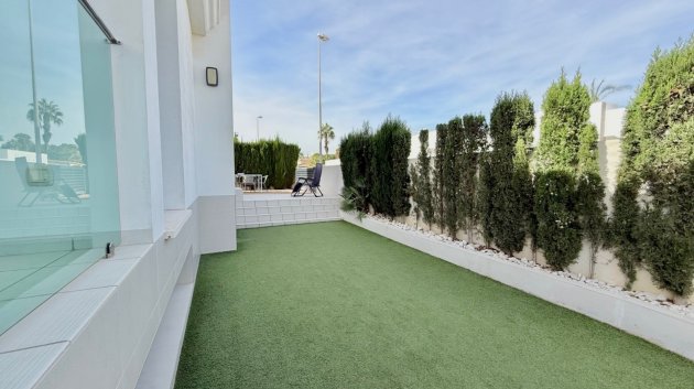 Revente - Maison de ville -
Ciudad Quesada - Lo Marabú