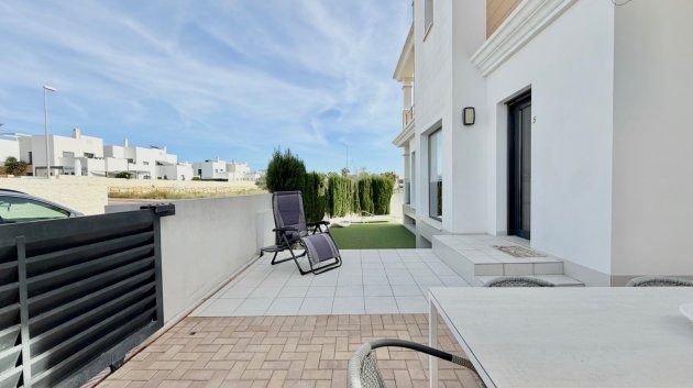 Revente - Maison de ville -
Ciudad Quesada - Lo Marabú