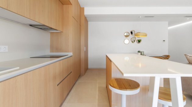 Revente - Villa -
Torrevieja - San Luis