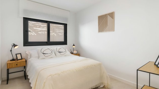 Revente - Villa -
Torrevieja - San Luis