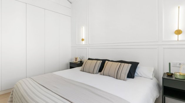 Revente - Villa -
Torrevieja - San Luis