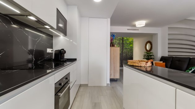 Revente - Appartements -
Torrevieja - Playa del Cura