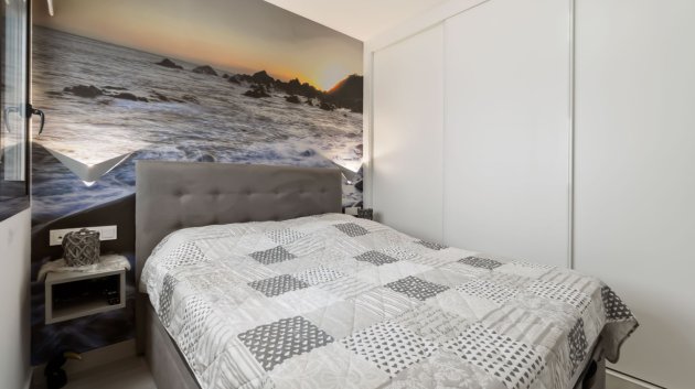 Revente - Appartements -
Torrevieja - Playa del Cura