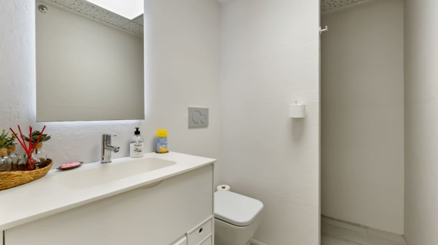 Revente - Appartements -
Torrevieja - Playa del Cura