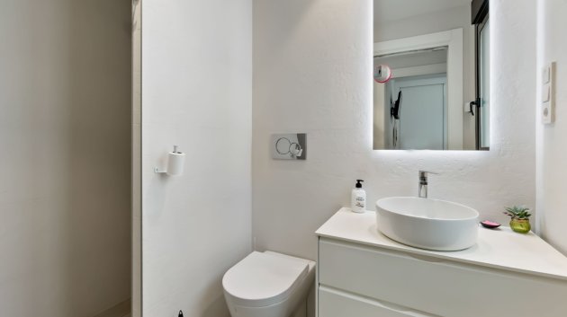 Revente - Appartements -
Torrevieja - Playa del Cura