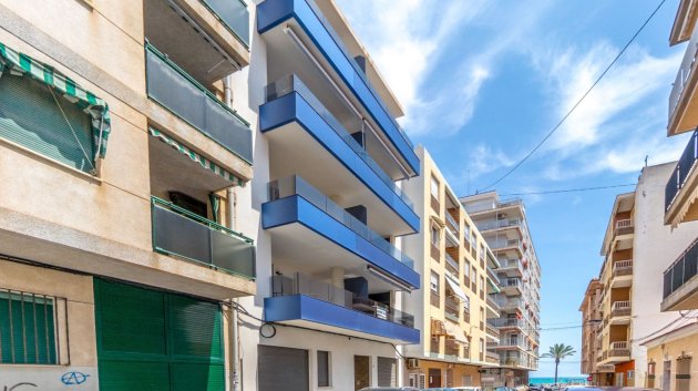 Revente - Appartements -
Torrevieja - Playa del Cura