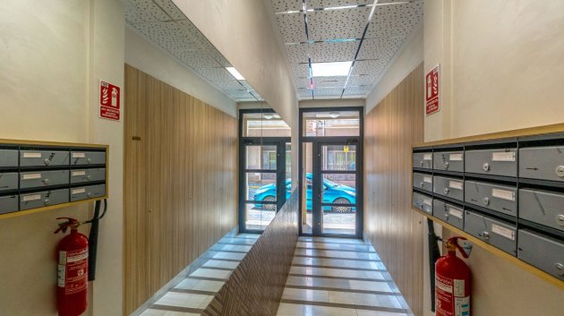 Revente - Appartements -
Torrevieja - Playa del Cura