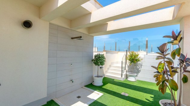 Revente - Appartements -
Torrevieja - Playa del Cura