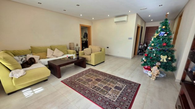 Revente - Villa -
Torrevieja - Cabo Cervera