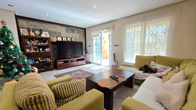 Revente - Villa -
Torrevieja - Cabo Cervera