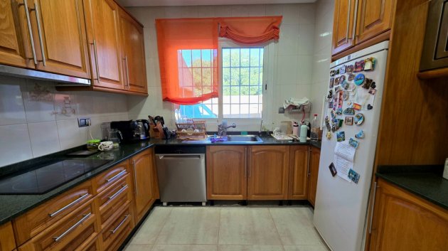 Revente - Villa -
Torrevieja - Cabo Cervera