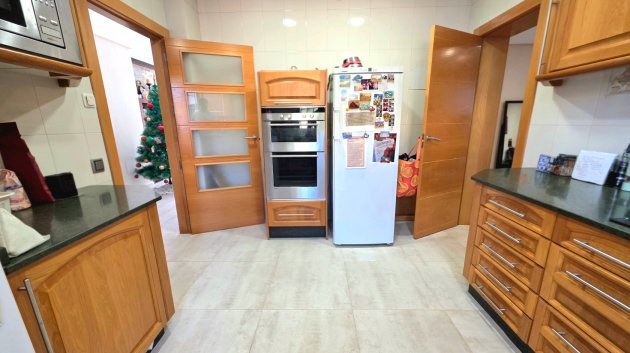 Revente - Villa -
Torrevieja - Cabo Cervera