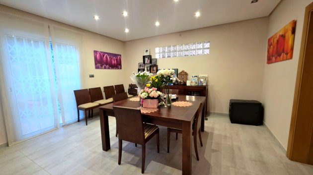 Revente - Villa -
Torrevieja - Cabo Cervera