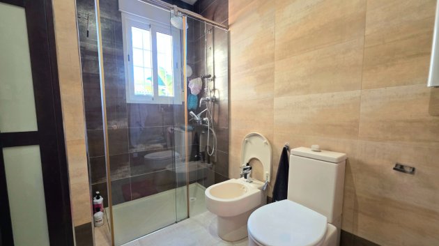 Revente - Villa -
Torrevieja - Cabo Cervera