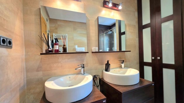 Revente - Villa -
Torrevieja - Cabo Cervera