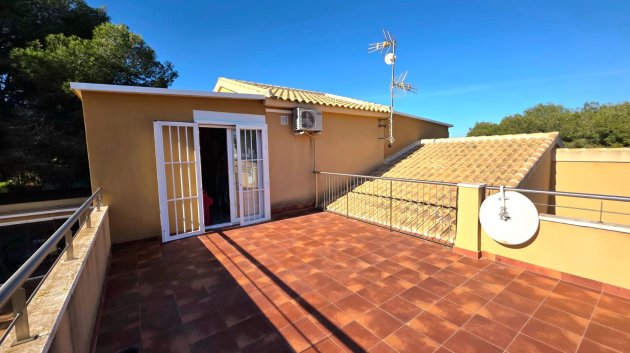 Revente - Villa -
Torrevieja - Cabo Cervera