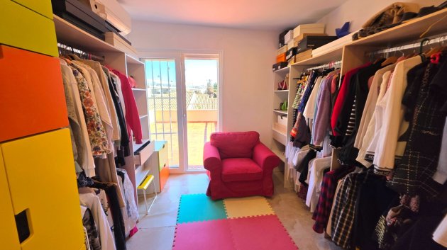 Revente - Villa -
Torrevieja - Cabo Cervera