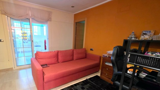 Revente - Villa -
Torrevieja - Cabo Cervera