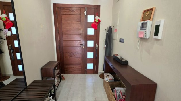 Revente - Villa -
Torrevieja - Cabo Cervera