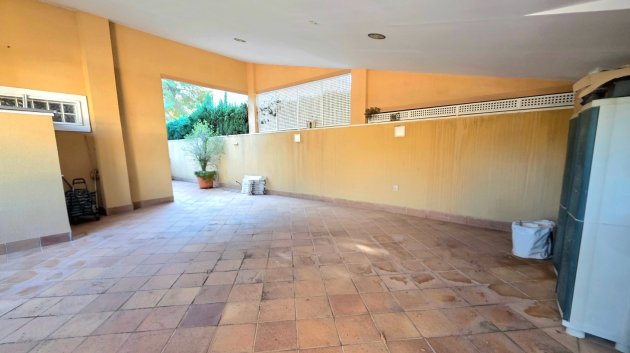 Revente - Villa -
Torrevieja - Cabo Cervera