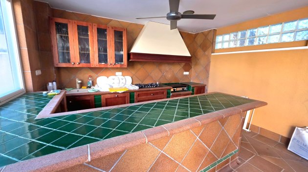 Revente - Villa -
Torrevieja - Cabo Cervera