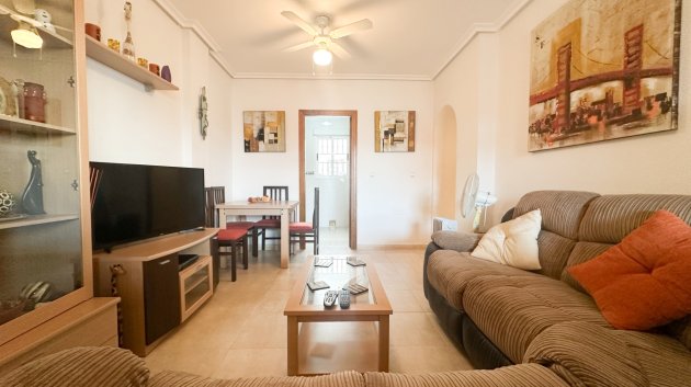 Revente - Appartements -
Orihuela Costa - Los Altos