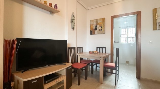 Revente - Appartements -
Orihuela Costa - Los Altos