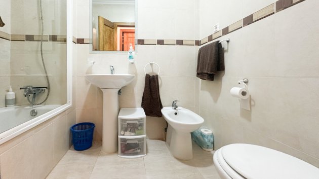 Revente - Appartements -
Orihuela Costa - Los Altos