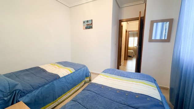 Revente - Appartements -
Orihuela Costa - Los Altos