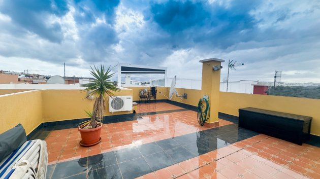 Revente - Appartements -
Orihuela Costa - Los Altos