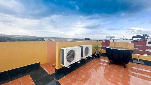 Revente - Appartements -
Orihuela Costa - Los Altos