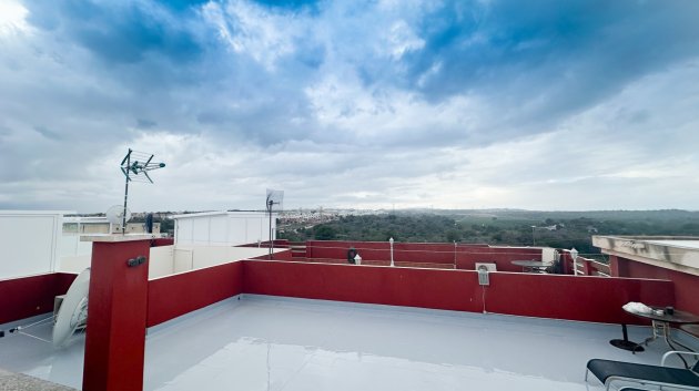 Revente - Appartements -
Orihuela Costa - Los Altos