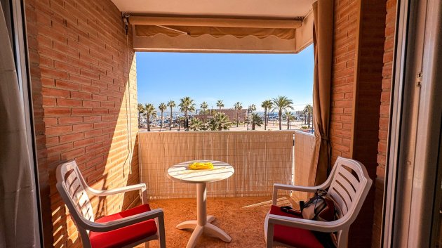 Revente - Appartements -
San Pedro del Pinatar - Lo Pagan