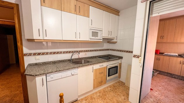Revente - Appartements -
San Pedro del Pinatar - Lo Pagan